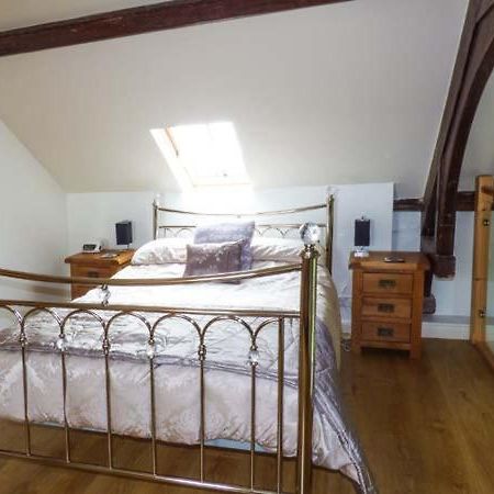 Eglwys St Cynfil Βίλα Pwllheli Εξωτερικό φωτογραφία