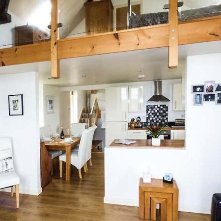 Eglwys St Cynfil Βίλα Pwllheli Εξωτερικό φωτογραφία