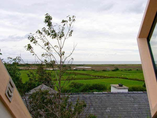 Eglwys St Cynfil Βίλα Pwllheli Εξωτερικό φωτογραφία