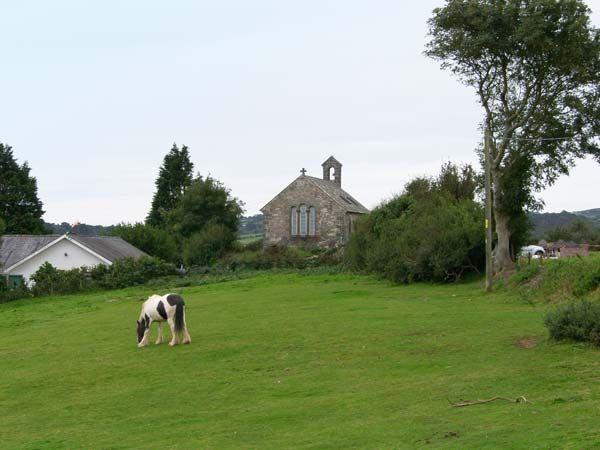 Eglwys St Cynfil Βίλα Pwllheli Εξωτερικό φωτογραφία