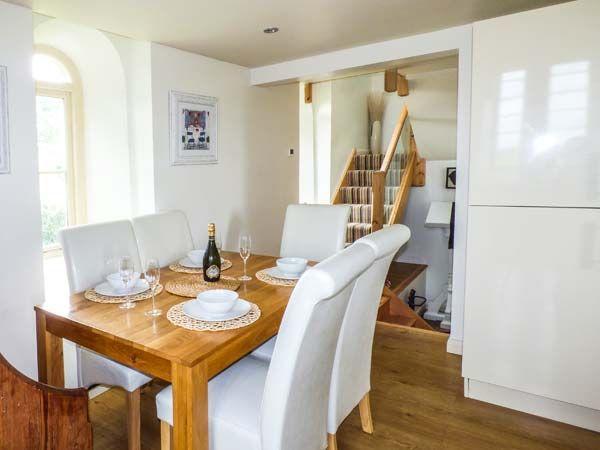 Eglwys St Cynfil Βίλα Pwllheli Εξωτερικό φωτογραφία