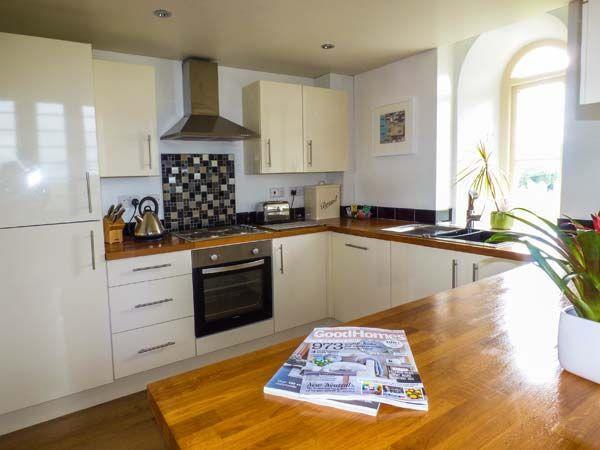 Eglwys St Cynfil Βίλα Pwllheli Εξωτερικό φωτογραφία