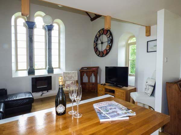 Eglwys St Cynfil Βίλα Pwllheli Εξωτερικό φωτογραφία