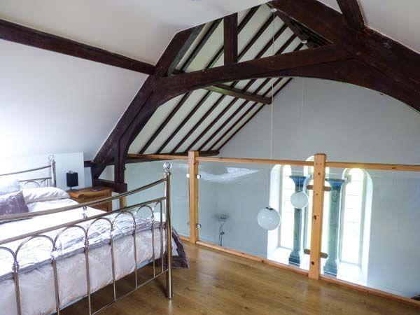 Eglwys St Cynfil Βίλα Pwllheli Εξωτερικό φωτογραφία
