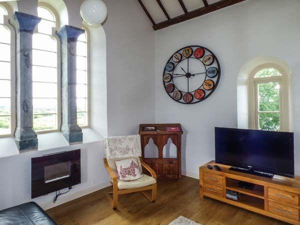 Eglwys St Cynfil Βίλα Pwllheli Εξωτερικό φωτογραφία