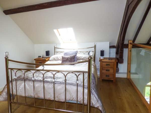 Eglwys St Cynfil Βίλα Pwllheli Εξωτερικό φωτογραφία