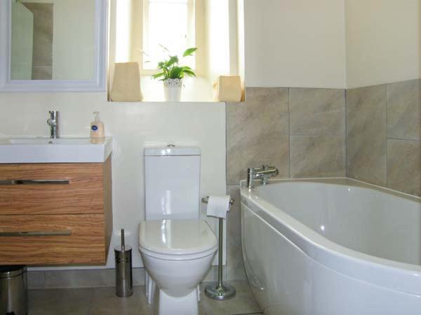 Eglwys St Cynfil Βίλα Pwllheli Εξωτερικό φωτογραφία