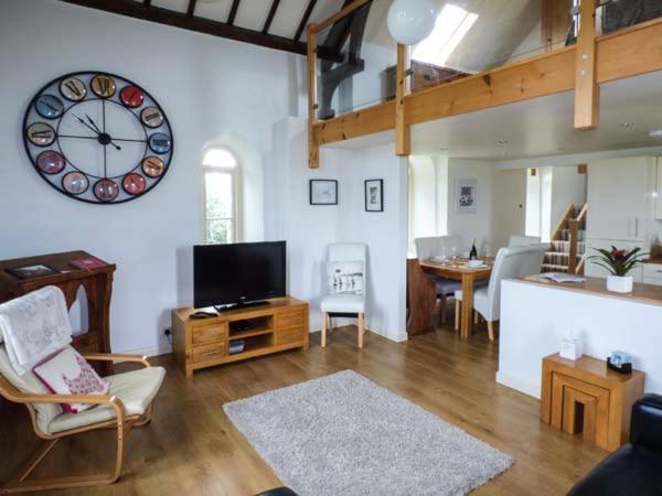 Eglwys St Cynfil Βίλα Pwllheli Εξωτερικό φωτογραφία